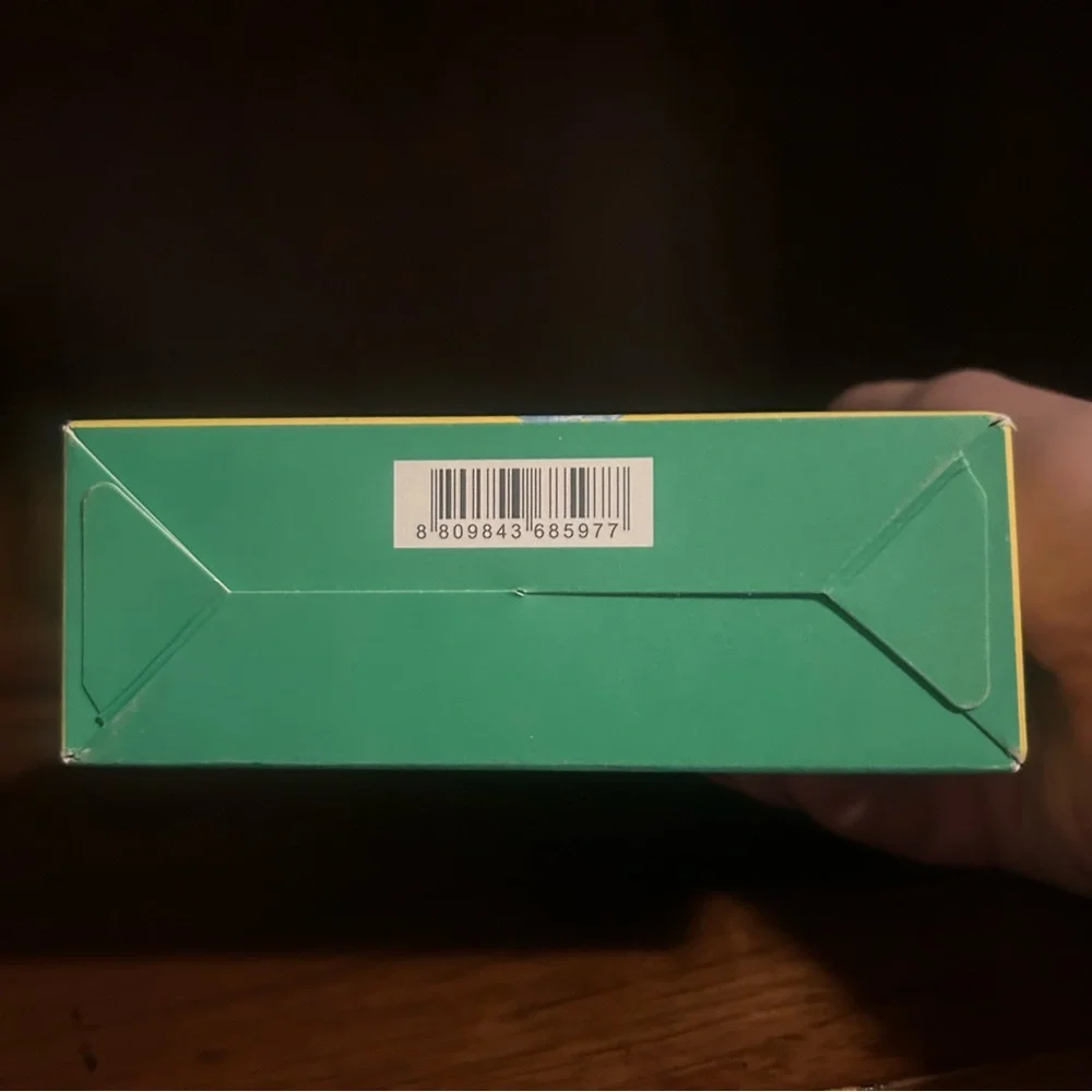 InnIsFree brand new
